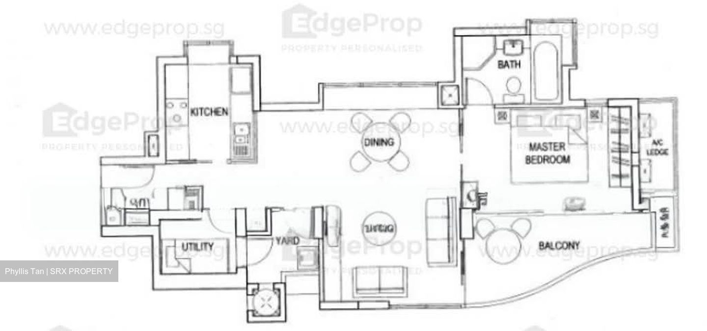 Cote D'Azur (D15), Condominium #544006221